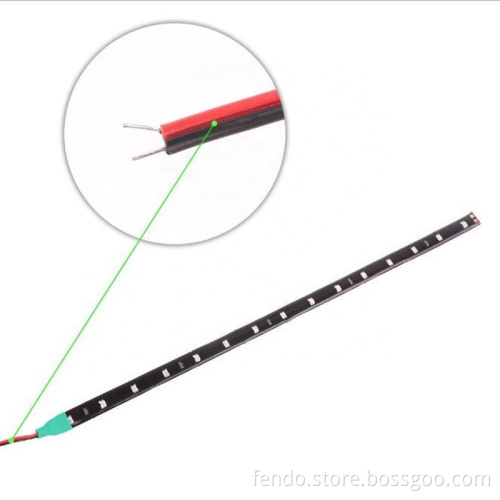 12V Waterproof Car LED Strip Lights - Flexible LED Lighting Solutions